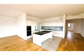 Penthouse mieten in Hohlgasse 36a, 79725 Laufenburg, Einmalige Gelegenheit ! ° Exklusive 4.5-ZWG Penthouse auf dem Rappenstein Laufenburg