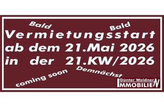 Wohnung mieten in Bahnhofstraße, 42799 Leichlingen, Unter´m Dach ist es urgemütlich. Großzügige 2-Raumwohnung.