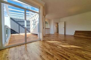 Penthouse mieten in Buckower Damm 189, 12351 Britz, Penthouse-Feeling I Großzügige 2-Zimmer-Wohnung mit Wintergarten, Terrasse