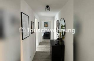Tauschwohnungen in 48147 Münster, Tauschwohnung: Schöne und moderne 3ZKB-Wohnung im Kreuzviertel