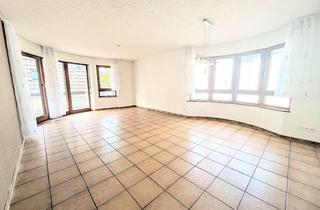 Wohnung mieten in 73760 Ostfildern, *Gepflegte Wohnung mit Südwest-Balkon und Fußbodenheizung in Ostfildern-Ruit*