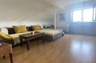 Wohnung mieten in 68799 Reilingen, 2 Zimmer- Wohnung in Reilingen