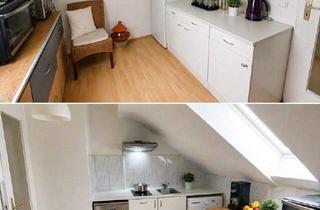 Wohnung mieten in 68799 Reilingen, 2 Zimmer- Wohnung in Reilingen