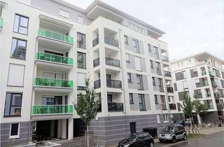 Wohnung mieten in Luise-Riegger-Str. 29, 76137 Südstadt, *Vermittlung an Studenten ausgeschlossen* - 2-Zimmer-Wohnung mit Balkon zum 01.07.2026