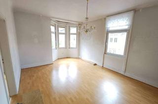 Wohnung mieten in Stöckachstraße, 70190 Ost, !Top Wohnung,EBK neuwertig (Ablöse),Veranda verglast,Erker,Altbau,3-Meter-Decken,ÖPNV/Park/SWR-Nähe