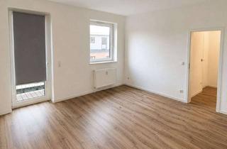 Wohnung mieten in Celler Straße, 29308 Winsen, Helle 2-Zimmer-Wohnung mit Balkon in Winsen (Aller)
