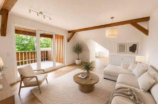 Wohnung mieten in Celler Straße, 29308 Winsen, 3-Zimmer-Wohnung mit Loggia und EBK