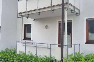 Wohnung mieten in Vorderer Kindleinsweg, 97424 Oberndorf, Wohnen mit Charakter: Kompakte Wohnung in Schweinfurt-Oberndorf