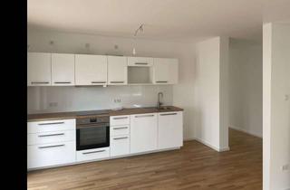 Wohnung mieten in 65719 Hofheim am Taunus, Erstbezug nach Umbau zum Niedrigenergiehaus (KFW 40), Erstes OG mit Balkon