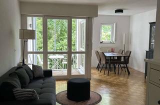 Wohnung mieten in Im Hirtengrund 8A, 64297 Eberstadt, Helle 2-Zimmer-Wohnung mit Balkon in Eberstadt