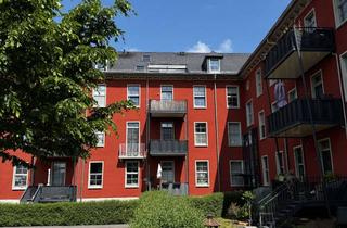 Wohnung mieten in Canisiusstraße 33, 55122 Gonsenheim, DG Wohnung mit 4 Zimmern in Mainz Gonsenheim