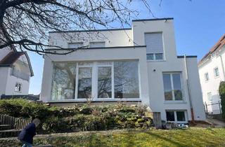 Wohnung mieten in 65719 Hofheim am Taunus, Erstbezug nach Umbau zum Niedrigenergiehaus (KFW 40), ebenerdig und mit Garten