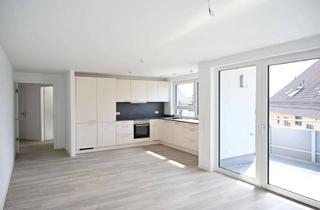 Wohnung mieten in Rosenstraße 105, 70794 Filderstadt, Helle 3-Zimmer Wohnung mit EBK und Balkon