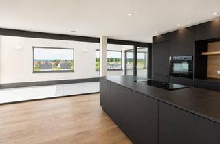 Penthouse mieten in Dahlbergstraße 18, 88239 Wangen, Modernes Premium-Penthouse mit Bergsicht und großer Privatsphäre