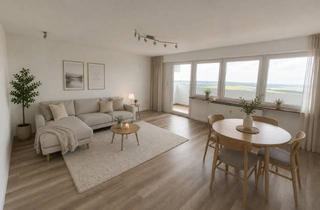 Wohnung mieten in 71254 Ditzingen, 1,5 Zimmer Wohnung mit viel Licht und schöner Aussicht in Ditzingen