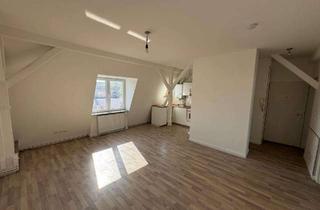 Wohnung mieten in Schillingstraße 46, 13403 Reinickendorf, Zuhause mit zwei Zimmern in Berlin
