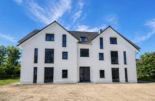 Wohnung mieten in Glatzer Straße 15, 49086 Darum, Moderne 2-Zimmer-Neubauwohnung mit Terrasse & hochwertiger Einbauküche
