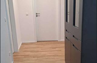 Wohnung mieten in 85375 Neufahrn, Modern(neubau) wohnen: 2-Zimmer-Erstbezug in Neufahrn(neben dem Bahnhof und der Bushaltestelle)