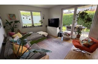 Wohnung mieten in 51381 Lützenkirchen, Großzügige 4-Zimmer-Wohnung mit Garten in Lützenkirchen