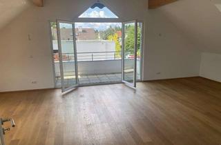 Wohnung mieten in Hoppenbichlerstraße 32, 83022 West, Helle und ruhige 3-Zimmer-Wohnung mit Balkon in Rosenheim-Stocket