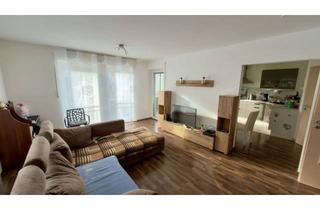 Wohnung mieten in 94469 Deggendorf, Zuhause mit 3,5 Zimmern in Deggendorf