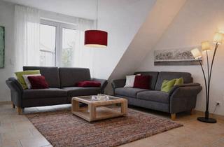 Wohnung mieten in 46485 Wesel, Gepflegte 4,5-Zimmer Maisonette-Wohnung mit Hauscharakter in Wesel-Obrighoven