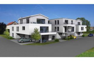 Wohnung mieten in Barbarastraße 40a, 76694 Forst, Lebendig wohnen: 3-Zimmer-Wohnung mit Balkon in Forst