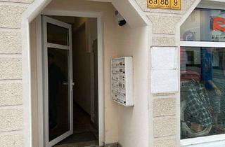Wohnung mieten in Schleizer Str. 8b, 07937 Zeulenroda-Triebes, Ehemalige Zahnarztpraxis zu vermieten - Beste Lage in Zeulenroda