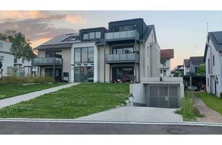 Wohnung mieten in Rivanerweg 24, 79112 Tiengen, Moderne 4-Zimmer Wohnung in Freiburg Tiengen