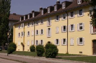 Wohnung mieten in Einhornallee 30, 81377 Sendling-Westpark, Geschmackvolle, modernisierte 3,5-Zimmer-Altbauwohnung in Sendling
