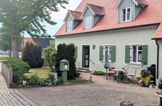 Wohnung mieten in Schloßstraße, 86745 Hohenaltheim, 100 m² Wohnung in Hohenaltheim mit eigenem Gartenanteil
