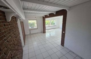 Wohnung mieten in 40699 Erkrath, 4-Zimmer-Wohnung mit Balkon in Erkrath - Unterfeldhaus