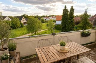 Wohnung mieten in Käthe-Kollwitz-Weg, 27283 Verden, Helle 2,5 Zimmerwohnung zentral und doch im Grünen