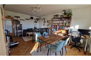 Wohnung mieten in Strandpromenade, 63110 Rodgau, Charmante 2 Zimmer Wohnung mit sonnigem Balkon in Nieder-Roden