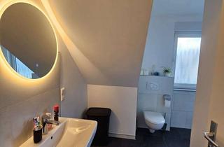 Wohnung mieten in Steubestr. 12a, 33609 Innenstadt, Saniert & Hell: 57m² 2-Zi-Whg mit EBK & Gartenanteil – Bielefeld