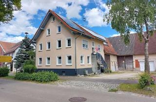 Wohnung mieten in Lindenstraße, 72818 Trochtelfingen, Alltagstaugliche 3,5-Zimmer-Wohnung in Trochtelfingen