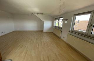 Wohnung mieten in 72574 Bad Urach, *** Schöne, sonnige 3,5-Zimmer DG Wohnung, Bad Urach, Teilort Hengen ***