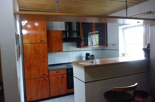 Wohnung mieten in 94360 Mitterfels, Ruhige 2-Zimmer Whg. in Mitterfels