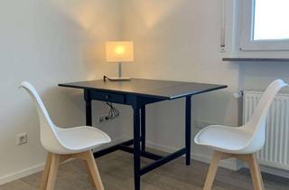 Wohnung mieten in 70839 Gerlingen, Schönes 1-Zimmer-Apartment im OG in Gerlingen