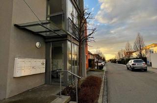 Wohnung mieten in 71088 Holzgerlingen, Lichtdurchflutete zwei-Zimmer Wohnung in Holzgerlingen