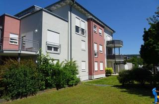 Wohnung mieten in Draisstraße, 76275 Ettlingen, Exklusive 2-Zimmer-Wohnung mit Balkon und EBK in Ettlingen