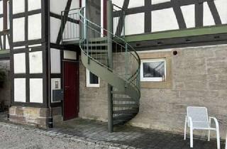 Wohnung mieten in Übrigshäuserstrasse, 74547 Untermünkheim, Platz für neue Ideen: 3-Zimmer-Wohnung in Untermünkheim