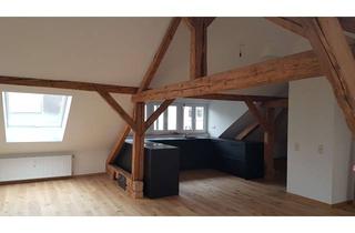 Lofts mieten in Badstraße 7a, 83646 Bad Tölz, Gemütliches Loft, Sichtbalken, schwarze Küche, mitten in Tölz, 50m zum Isar-Fluß