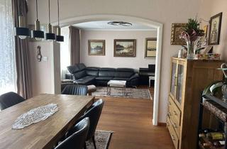 Wohnung mieten in 37077 Göttingen, Attraktive 4,5-Zimmer-Wohnung mit Balkon in zentraler Lage von Weende