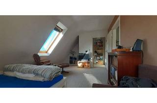 Wohnung mieten in 26121 Bürgerfelde, Dachgeschosswohnung mit einem Raum und geräumiger Wohnküche in Oldenburg Bürgerfelde