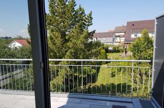 Wohnung mieten in 74343 Sachsenheim, Attraktive 3,5-Zimmer-Wohnung mit Balkon in Kleinsachsenheim