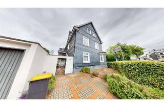 Wohnung mieten in Kreuzbergstraße 64, 42899 Lüttringhausen, Alltagstaugliche 2,5-Zimmer-Wohnung in Remscheid Lüttringhausen