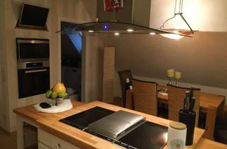 Wohnung mieten in 28844 Weyhe, Modernisierte 4-Zimmer-Wohnung mit Dachterrasse, EBK in Weyhe