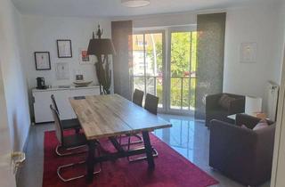 Wohnung mieten in Kirmstrasse 23, 48161 Nienberge, Luxuriöse 3,5-Zimmer-Wohnung in Münster-Nienberge unweit Schule und Kindergarten, provisionsfrei