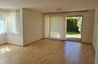 Wohnung mieten in Ditzinger Str. 37, 70839 Gerlingen, Helle 3,5 Zimmer Wohnung mit Garten und Terrasse zu vermieten